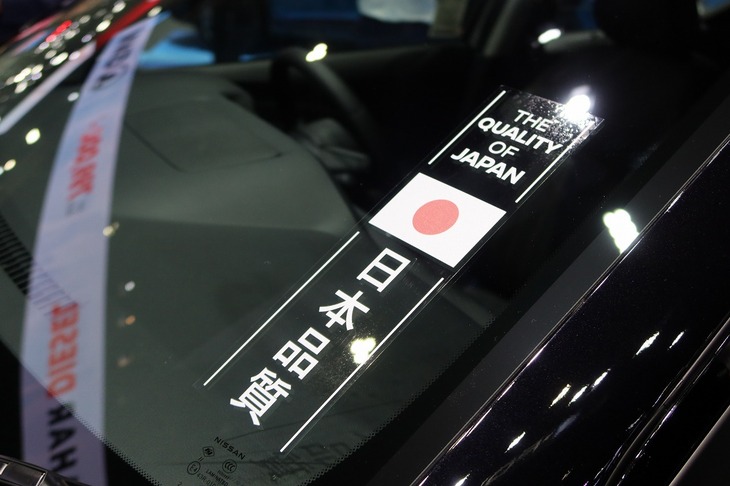 日本車がタイの新車販売の9割を占めていたのはもはや過去の話になってしまったようだ。