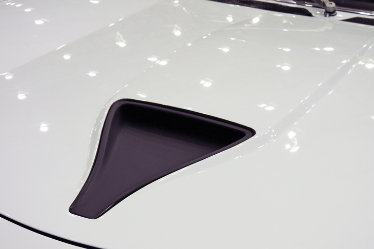 アルファ・ロメオ・モントリオール（1970年）