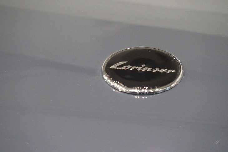 PUCH G230／マツシマホールディングス