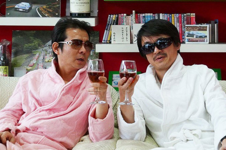 COTY（日本カー・オブ・ザ・イヤー）選考委員になったら、本当にこんな生活が待っているのか!?　