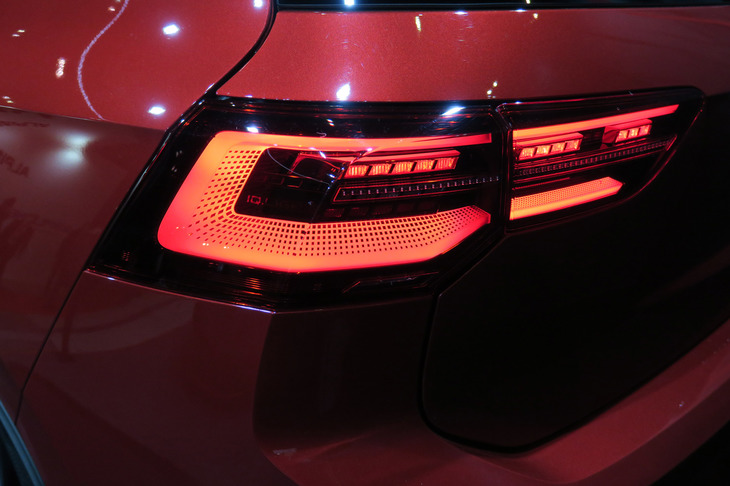 フォルクスワーゲン・ゴルフGTI