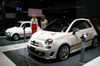 アバルトから2台の限定モデル【フランクフルトショー2013】