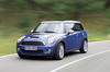 「MINIクーパー・クラブマン」日本初公開！【出展車紹介】 の画像1