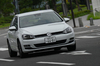 フォルクスワーゲン・ゴルフTSIハイライン（FF/7AT）【試乗記】 お年寄りからマニアまで の画像1