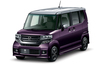 ホンダ、軽乗用車「N-BOX」をマイナーチェンジ 【ニュース】 の画像4