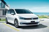 「VWゴルフトゥーラン／シャラン／ティグアン」仕様変更　一部グレードの利便性が向上