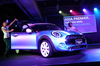 「MINI 5ドア」発表会の会場から 【画像・写真】3