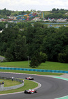 F1第13戦ハンガリーGP(その1)(20) 【画像・写真】14
