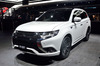 三菱アウトランダーPHEV Sエディション（4WD）3