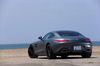 メルセデスAMG GT S（FR/7AT）【試乗記】 ライトウェイトスーパーカー！ の画像17
