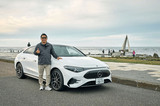 第879回：メルセデスがうたう「想像以上」は本当か？　フル電動の新型「メルセデス・ベンツCLA」に1000km乗ってわかったこと