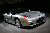 ホンダNSXタイプS（2004年モデル）