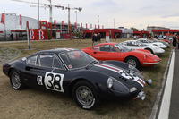 こちらは「ディーノ」のグループ。