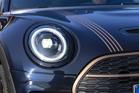 「MINIクラブマン」の最終モデルとなる限定車「ファイナルエディション」が上陸の画像