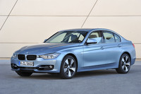「BMW 3シリーズ」ハイブリッドモデルの受注開始