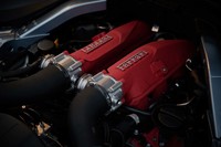 「フェラーリ・ポルトフィーノM」が日本上陸　2021年秋にデリバリー開始の画像