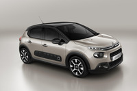 「C3シャイン デビューエディション」