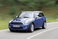 「MINIクーパー・クラブマン」日本初公開！【出展車紹介】