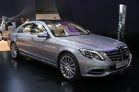 デトロイトショー2014（その17）