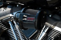 ハーレーダビッドソン・ローライダーS（6MT）の画像