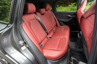 アウディSQ6 e-tron（4WD）【試乗記】の画像