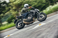 ヤマハMT-07 ABS（MR/6MT）【レビュー】の画像