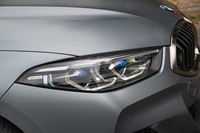 BMW M850i xDriveグランクーペ（4WD/8AT）【試乗記】の画像