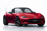 「マツダ・ロードスター」