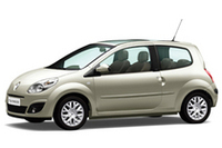 新型「ルノー・トゥインゴ」、フランス本国で発売