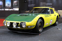 「オートモビル カウンシル2018」の会場から（トヨタ その2）