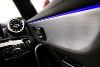 メルセデス・ベンツCLA250 4MATICシューティングブレーク（4WD/7AT）【試乗記】の画像