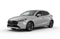 マツダ2 15スポルト＋