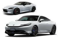 装備の違いなどもあるので一概に比較はできないが、「ホンダ・プレリュード」の価格は617万9800円。いっぽう「日産フェアレディZ」は549万7800円から675万9500円である（「NISMO」除く）。読者諸氏の皆さんは、どちらを選びますか？