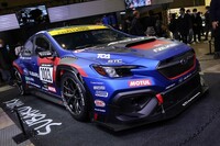 動画で見る東京オートサロン2023（スバル編）の画像