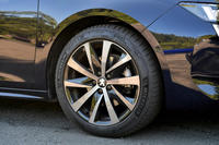 プジョー508 GTライン（後編）の画像