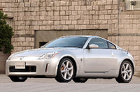 【Movie】中村デザイン本部長に訊く、ニューZ（その3）