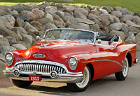 今月の名車列伝(2008年11月）