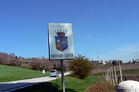 トスカーナのぶどう畑から〜新型ジープ・グランドチェロキー試乗会日記 その2