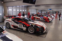 「2014 TOYOTA GAZOO Racing Festival」の会場から（その7）