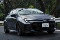 あの多田哲哉の自動車放談――トヨタGRカローラRZ“モリゾウエディション”編