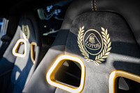 「ロータス・エキシージ」に特別仕様車「スポーツ350 GPエディション」が登場【東京オートサロン2020】の画像