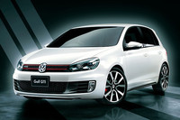「VWゴルフGTI」が「アディダス」とコラボ