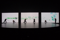 前奏から生き生きと