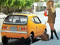 今月の名車列伝(2008年9月）