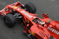 F1開幕直前プレビュー（その1）「今年も2強対決!?」【F1 08】の画像