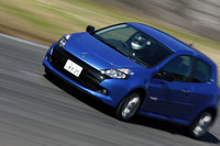 ルノー・ルーテシア ルノースポール（FF/6MT）／トゥインゴ ルノースポール（FF/5MT）【試乗記】の画像