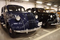 「トヨダAA型／トヨタAC型」
    