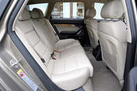 アウディA6オールロードクワトロ 3.2 FSI（4WD/6AT）／4.2 FSI（4WD/6AT）【海外試乗記（後編）】の画像