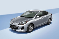 「アクセラセダン 20E-SKYACTIV」