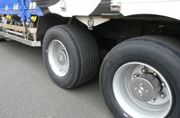 第107回：タイヤ変われば生活変わる!?　〜トラック用タイヤ最新事情の画像